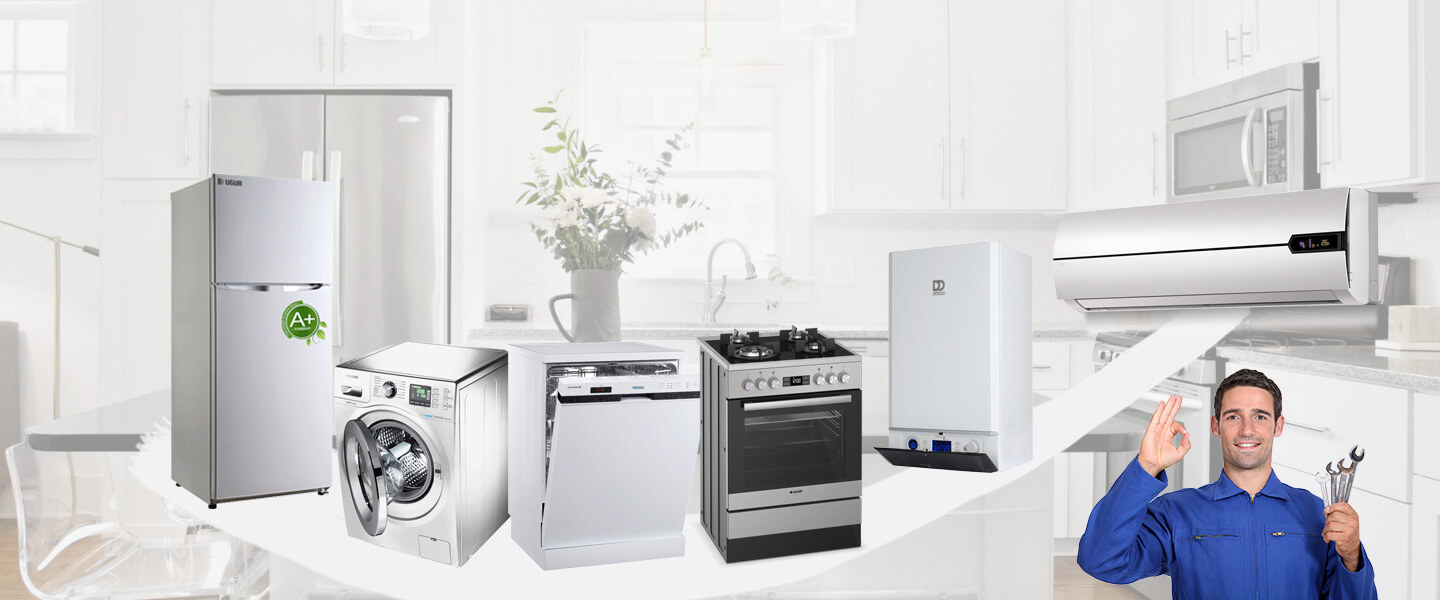 Çayırlı Daikin Servisi